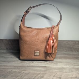 Dooney And Burke Paige Purse